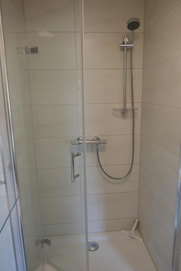 Hus Bruderreck Apartment Klein Vielen Luaran gambar